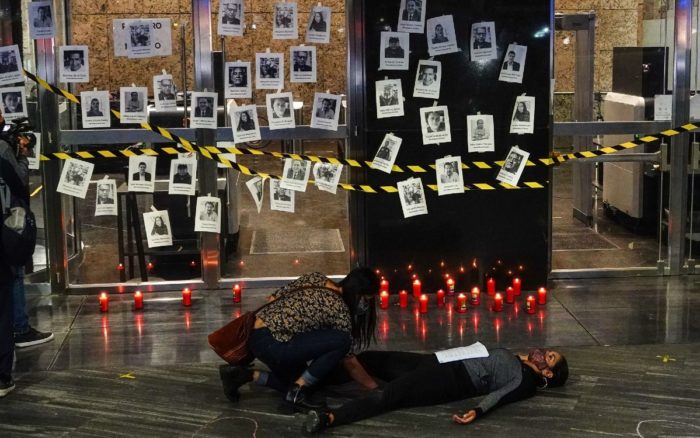 ucrania,-mexico-y-colombia,-con-mas-periodistas-asesinados-en-2022