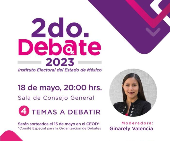 ginarely-valencia,-la-nueva-moderadora-del-segundo-debate-de-candidatas-en-edomex